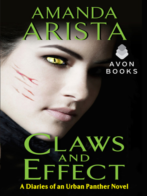 Title details for Claws and Effect by Amanda Arista - Available